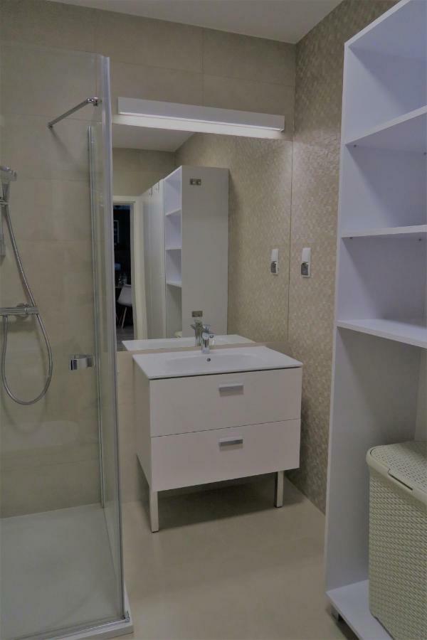 Blue Sea Apartment Kołobrzeg Εξωτερικό φωτογραφία