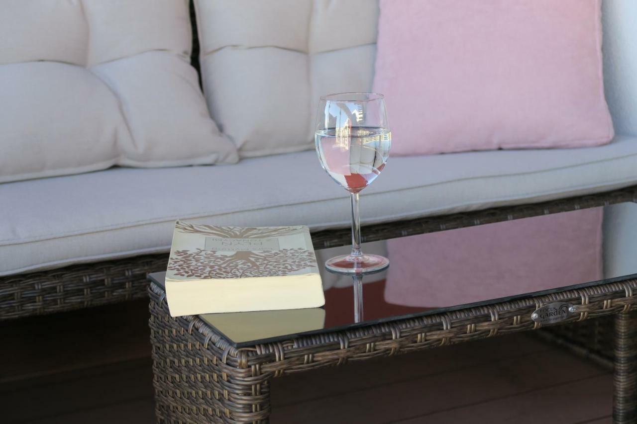 Blue Sea Apartment Kołobrzeg Εξωτερικό φωτογραφία